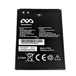 BATERIA TELEFÓNICA TMN A30 AX660, AX650 BATERIA TELEFÓNICA TMN A30 AX660, AX650